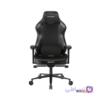صندلی گیمینگ دی ایکس ریسر DXRACER CHAIR CRAFT SERIES 2025 XL BLACK
