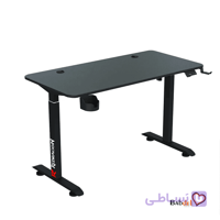 میز گیمینگ موتور دار ردراگون REDRAGON DESK GD-3500-M 140cm