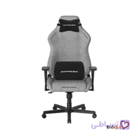 صندلی گیمینگ دی ایکس ریسر مدل Drifting Series XL Fabric Gray