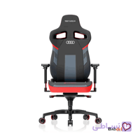 صندلی گیمینگ ورتاگیر VERTAGEAR CHAIR PL4800SE AUDI SPORT EDITION