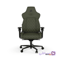 صندلی گیمینگ کورسیر مدل TC500 Luxe Sherwood