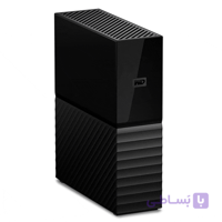 هارد اکسترنال وسترن دیجیتال مدل My Book Desktop ظرفیت 16 ترابایت