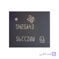 آی سی شارژ SN25A43
