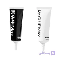 چسب تاچ و ال سی دی  2UUL Mr.Glue Max 60ML