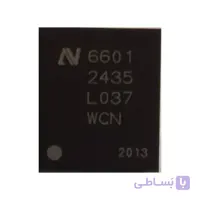 آی سی شارژ 6601