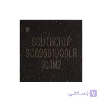 آی سی شارژ SC89601DQDLR
