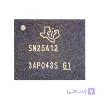 آی سی شارژ SN25A12