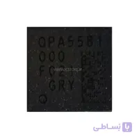 آی سی مدار آنتن QPA5581-000