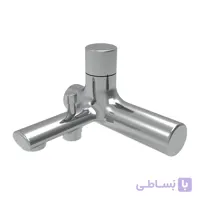 شیر حمام مدل رناتا پلاس راسان