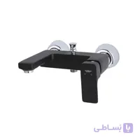 شیر حمام مدل گارنت راسان
