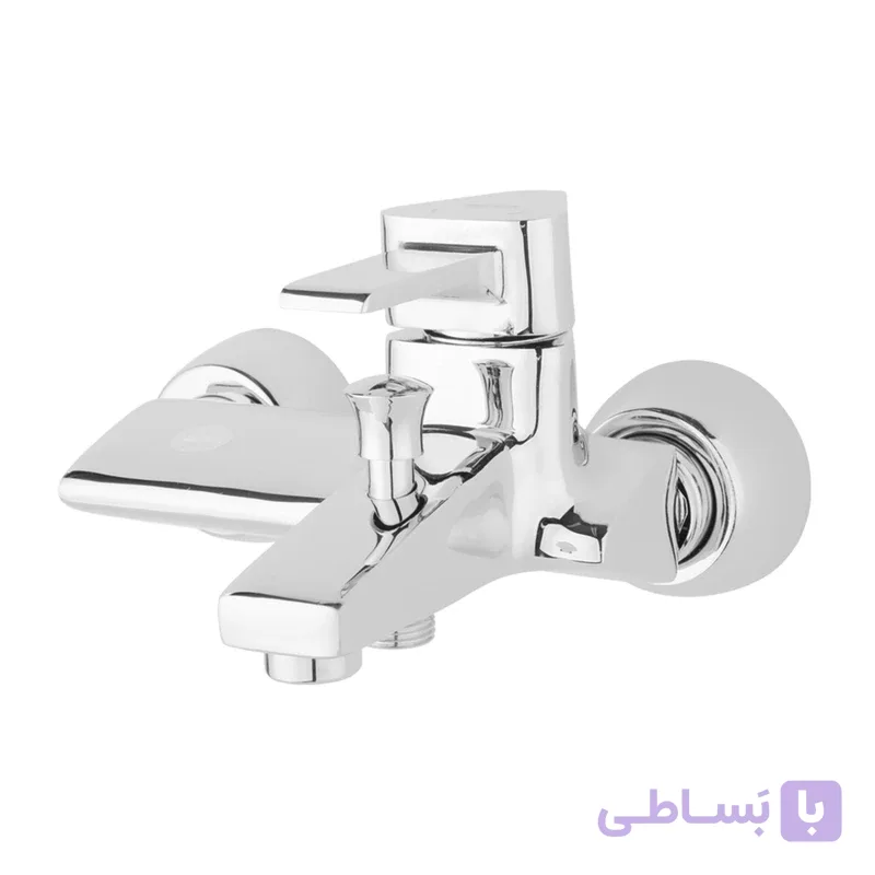 شیر حمام راسان مدل سورنا