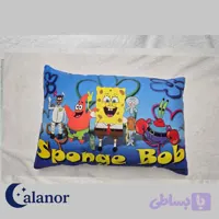 روبالشتی باب اسفنجی بچگانه