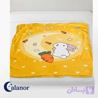 پتو کودکانه خرگوش وارداتی