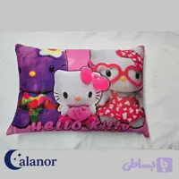 روبالشتی هلوکیتی بچگانه