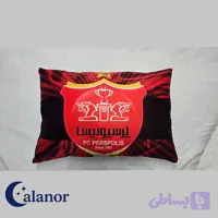 روبالشتی پرسپولیس بچگانه
