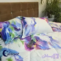 روتختی دو نفر سفید عروس