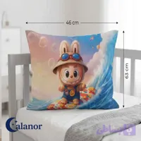 روبالشتی لبولبو پسرانه