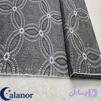 پارچه ملحفه‌ای متری مخصوص تشک و روبالشتی