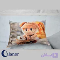 روبالشتی طرح لبوبو پسرانه