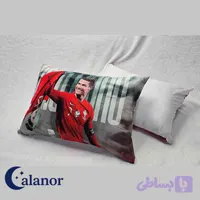 روبالشتی بچگانه طرح رونالدو