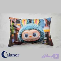 روبالشتی بچگانه طرح لبوبو
