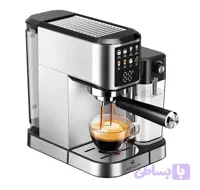 اسپرسو ساز کاراجا Coffe Art 1355 مدل EM3208