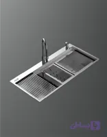 سینک ظرفشویی ACOمدلST_02