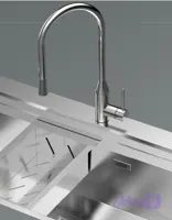 سینک ظرفشویی ACOمدل ST_03