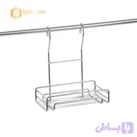 جا اسکاجی استیل آویز بزرگ آدلان مدل آوین کد 921