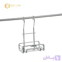 جا اسکاجی استیل آویز کوچک آدلان مدل آوین کد 920