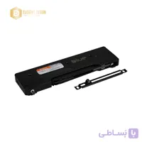 مکانیزم تاچ و آرام‌بند سنگین بلو