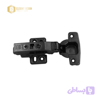 لولا کابینت آرام بند ۲ بعدی سارو HC-007