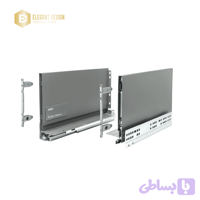 ریل تاندم باکس سارو مدل مدل SBOX-4D180