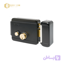 قفل برقی درب حیاط سارو مدل EL-001