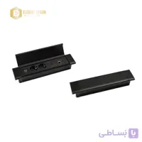پریز توکار ملونی 10100