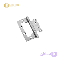 لولا پروانه‌ای سایز ۴ سارو مدل Flush 4