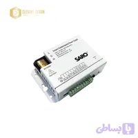 منبع تغذیه قفل بدون باتری سارو مدل P12V4
