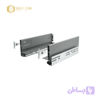 ریل تاندم باکس سارو مدل SBOX-4D90