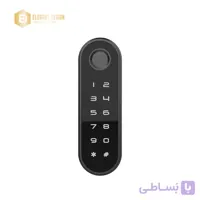 قفل دیجیتال کمدی اثر انگشتی بلو BG120