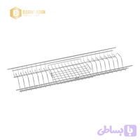 آبچکان ویژه کابینت MDF – ژینا