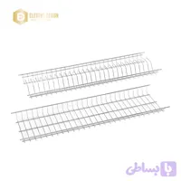 آبچکان ویژه کابینت MDF (دو طبقه) – الیسا