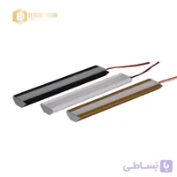 چراغ زیرکابینتی کنج روکار LED
