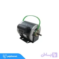 موتور کولر الکتروژن 3/4 گاورنردار مسی مدل EG