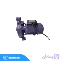پمپ اب یک اسب بشقابی کلایمکس CM100