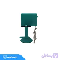 پمپ آب کولر عدالت شیراز ضد آب