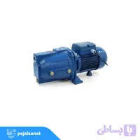 پمپ آب 1 اسب جتی الین پلاس CAM100 درجه یک