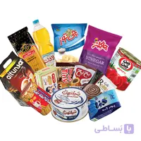 بن تخفیف پخش مواد غذایی حسن زنگی قم (50 عددی)