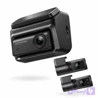 دوربین ثبت وقایع سیمکارتی DDPAI Z90T