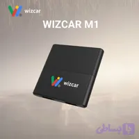 تبدیل کارپلی به اندروید اتو وایرلس(تویوتا،مزدا،چانگان) WIZCAR M1