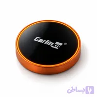 تبدیل 4کاره کارپلی وایر به کارپلی و اندروید اتو و میرور وایرلس CARLINKIT CP2A-M